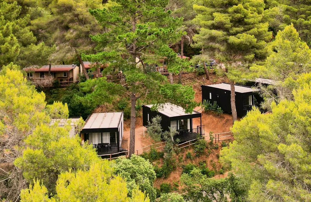 Camping Le Pianacce-1