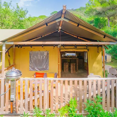 Camping Le Pianacce-2