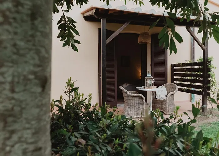 Villa con piscina: Podere Conte Gherardo