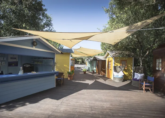 Hotel di lusso: Canado Family Hotel