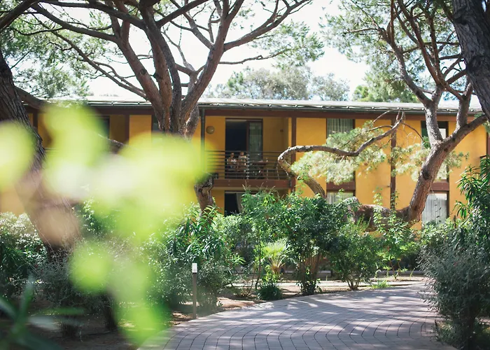 Hotel di lusso: Canado Family Hotel