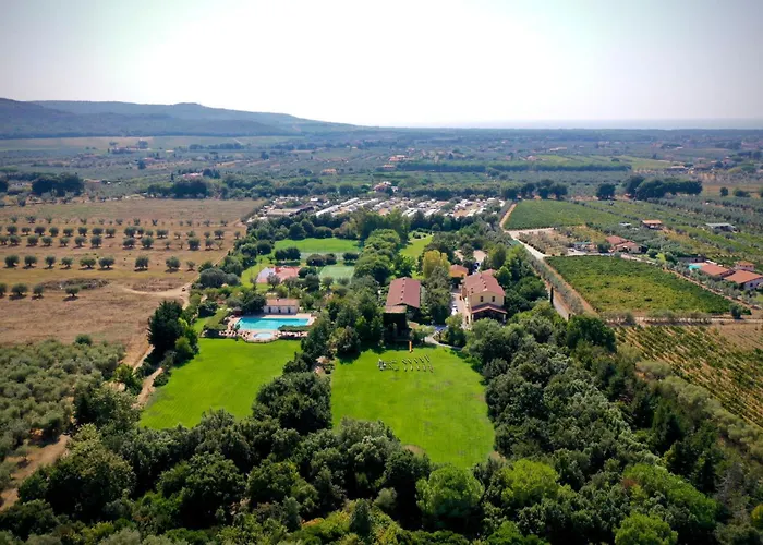 Hotel Spa: Campastrello Sport Hotel Residence